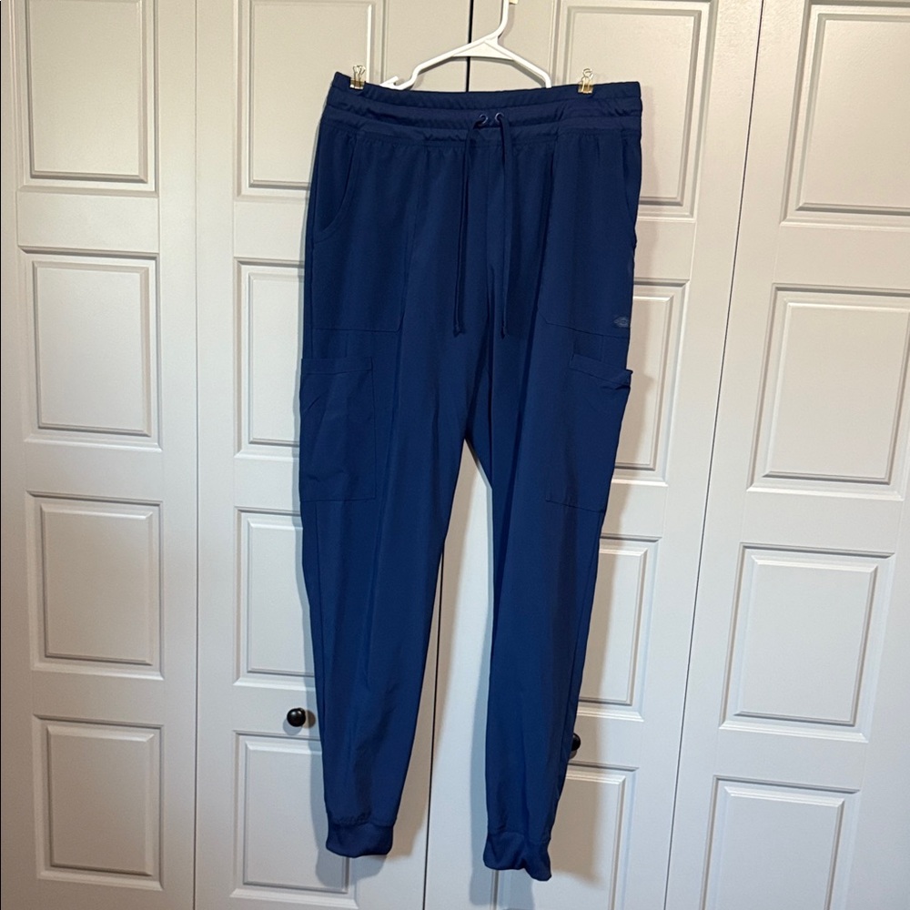 Dickie jogger, scrub pants